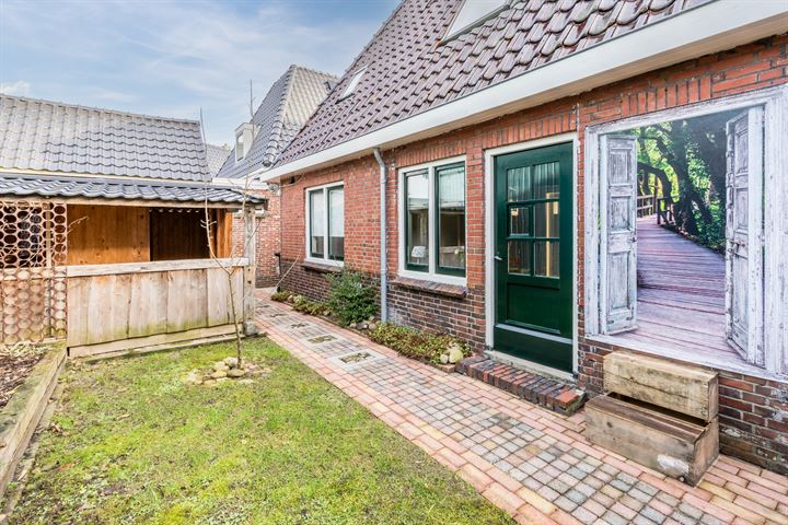 Bekijk foto 35 van Herestraat 15