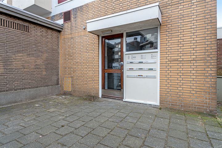 Bekijk foto 9 van Bosboom-Toussaintstraat 9