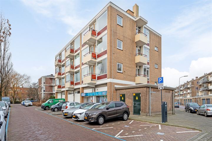 Bekijk foto 33 van Bosboom-Toussaintstraat 9