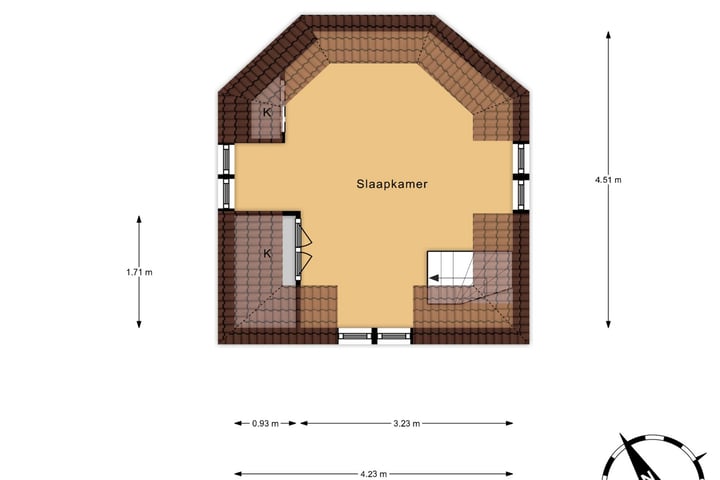 Bekijk foto 43 van Oosterstraat 94