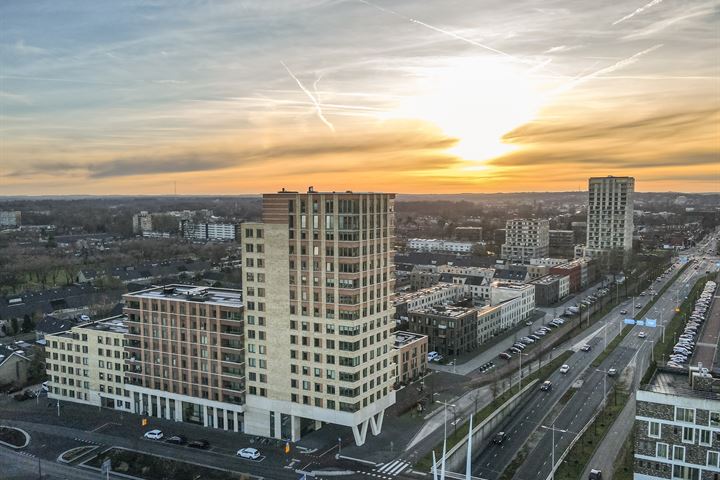 Bekijk foto 40 van Saloméstraat 10