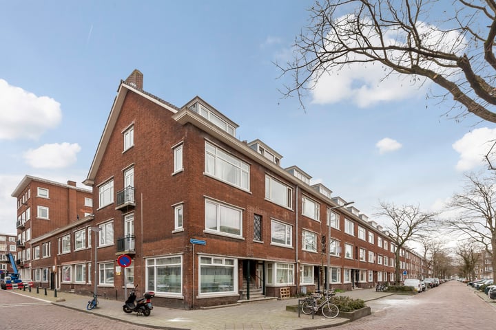 Bekijk foto 2 van Flakkeesestraat 137-B