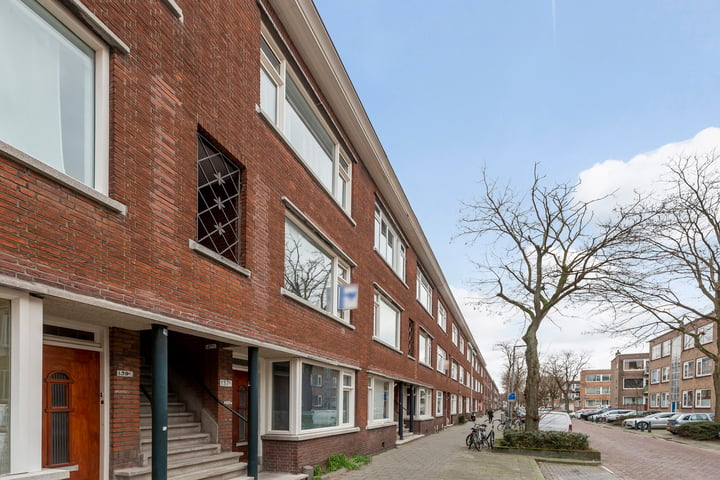 Bekijk foto 3 van Flakkeesestraat 137-B