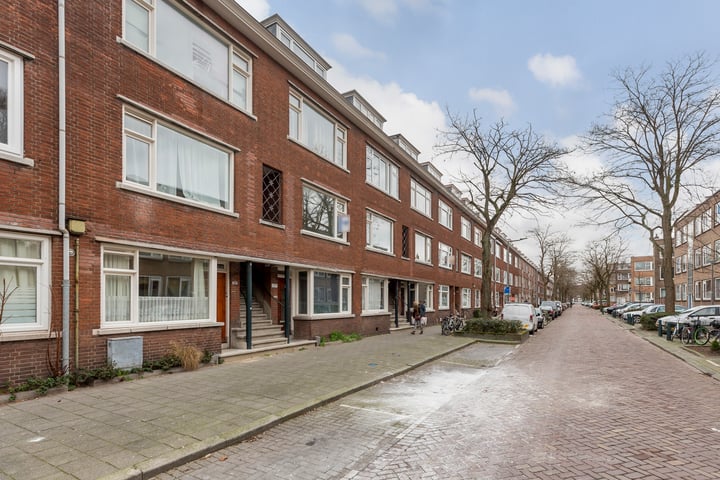 Bekijk foto 23 van Flakkeesestraat 137-B