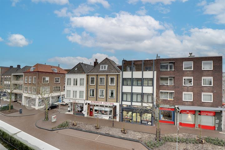 Bekijk foto 5 van Hommelstraat 27-3