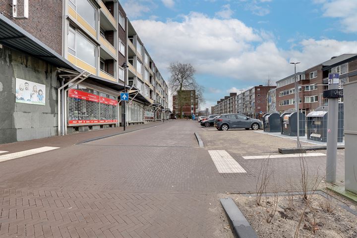 Bekijk foto 10 van Hommelstraat 27-3