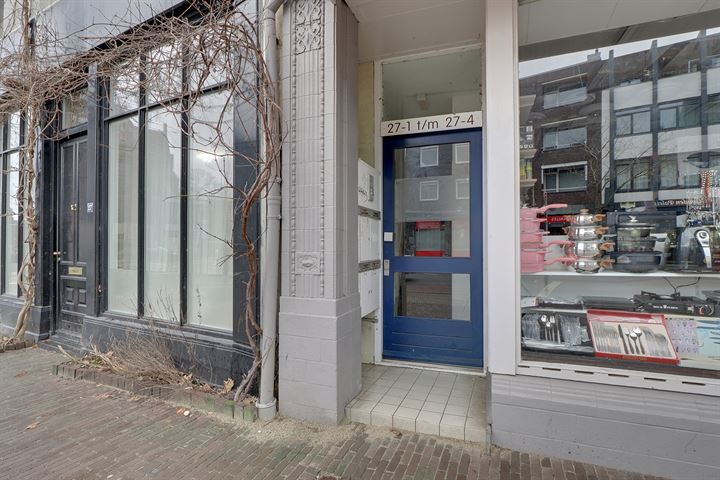 Bekijk foto 11 van Hommelstraat 27-3