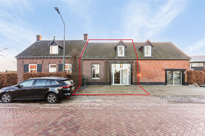 Bekijk foto 26 van Hoofdstraat 4-A