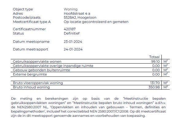 Bekijk foto 30 van Hoofdstraat 4-A