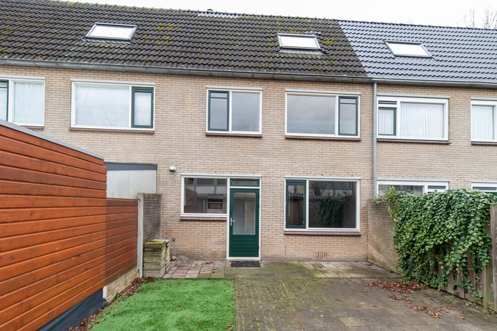 View photo 14 of Zwavertsweg 223