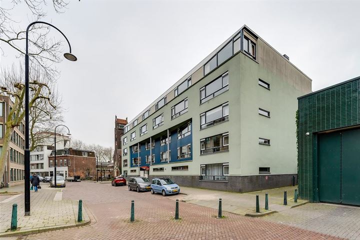 Bekijk foto 5 van Cornelis de Wittstraat 32-G