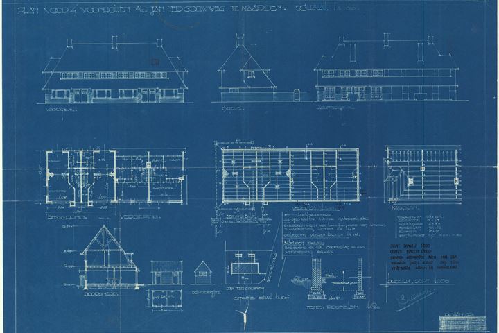 Bekijk foto 22 van Jan ter Gouwweg 82