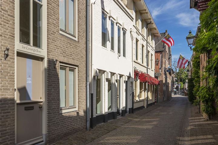 Bekijk foto 1 van Molenstraat 27-- B