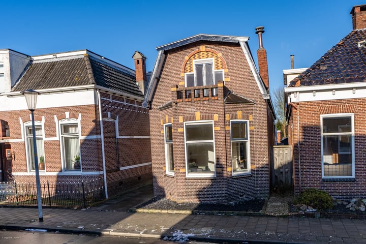 Bekijk foto 31 van Schoolstraat 37