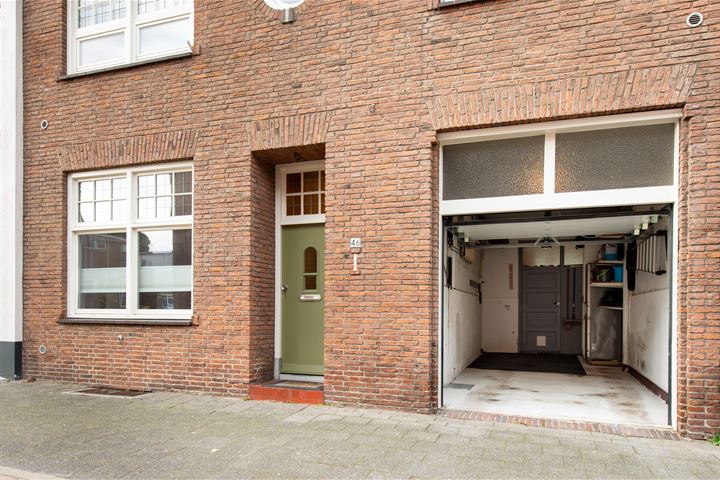 Bekijk foto 53 van Wassenaarstraat 46