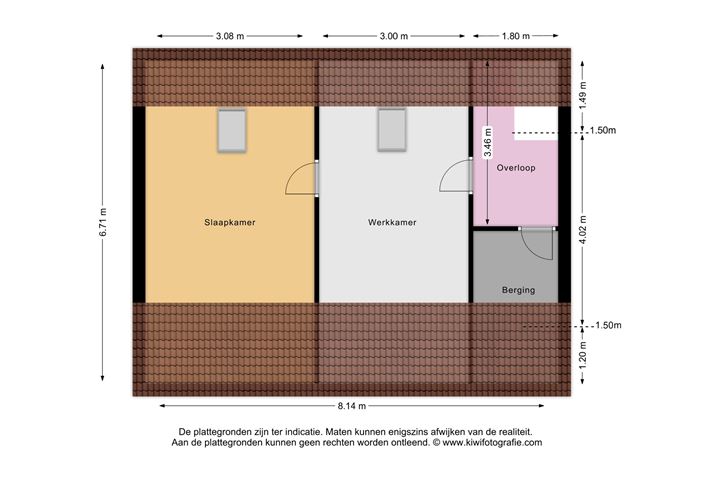 Bekijk foto 59 van Wassenaarstraat 46