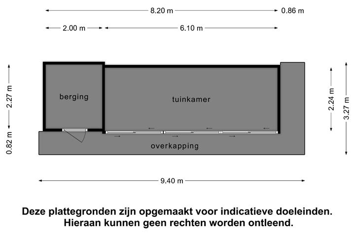 Bekijk foto 63 van Kaapduinseweg 12