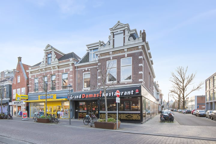 Bekijk foto 21 van Zeemansstraat 1-A