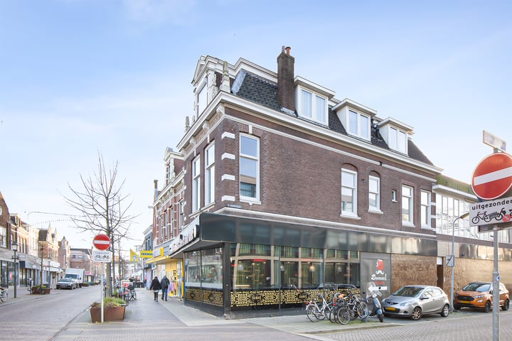 Bekijk foto 22 van Zeemansstraat 1-A