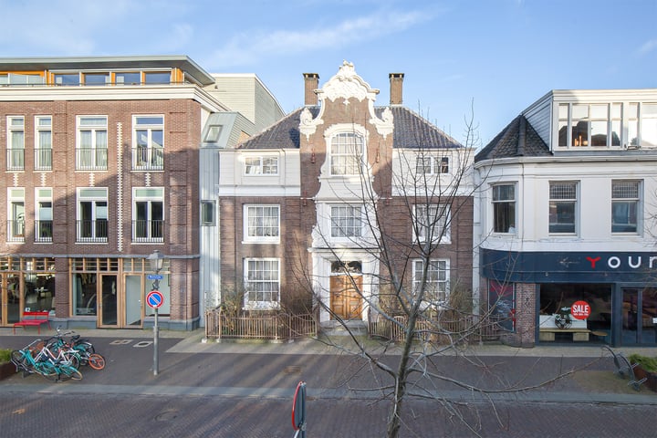 Bekijk foto 23 van Zeemansstraat 1-A