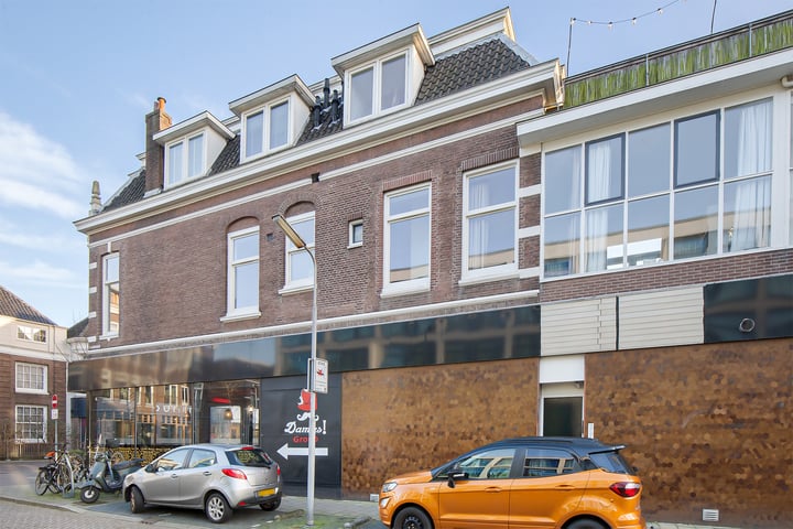 Bekijk foto 24 van Zeemansstraat 1-A