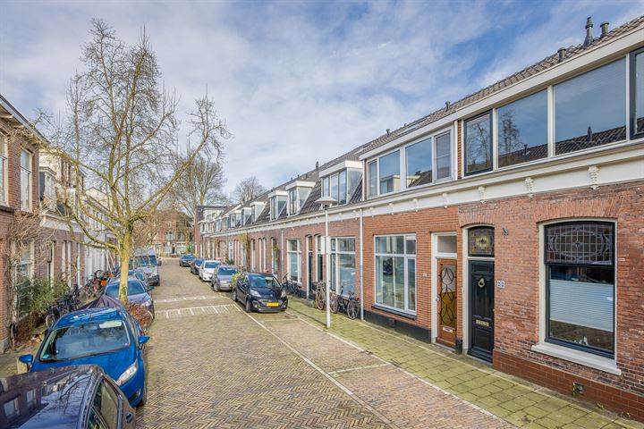 Bekijk foto 2 van Kersstraat 20