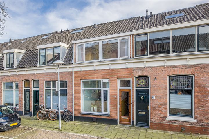 Bekijk foto 36 van Kersstraat 20