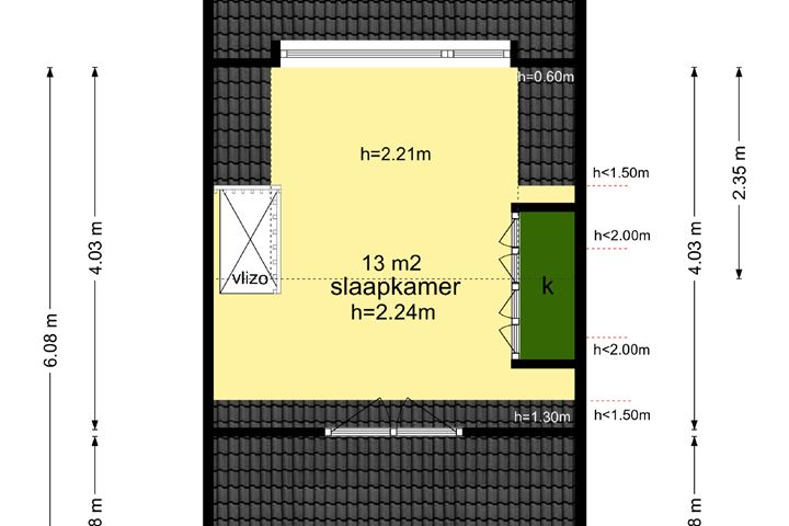 Bekijk foto 44 van Kersstraat 20