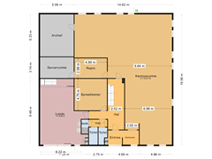 Bekijk plattegrond