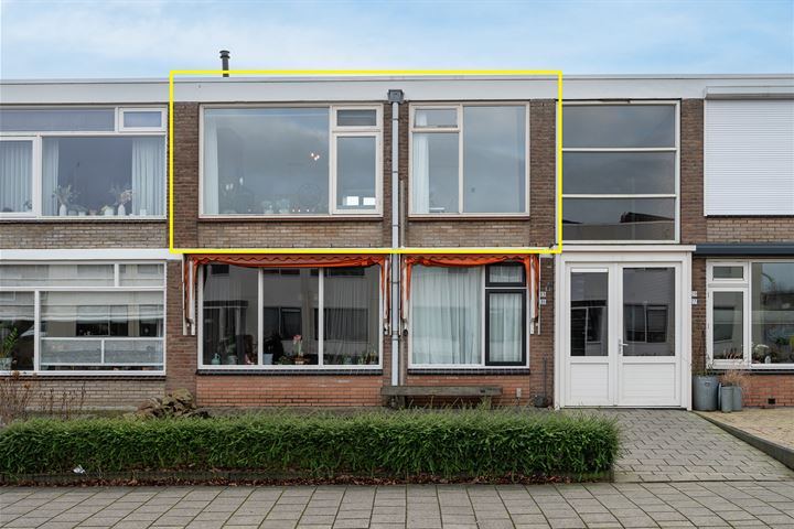 View photo 20 of Hogehuisstraat 33