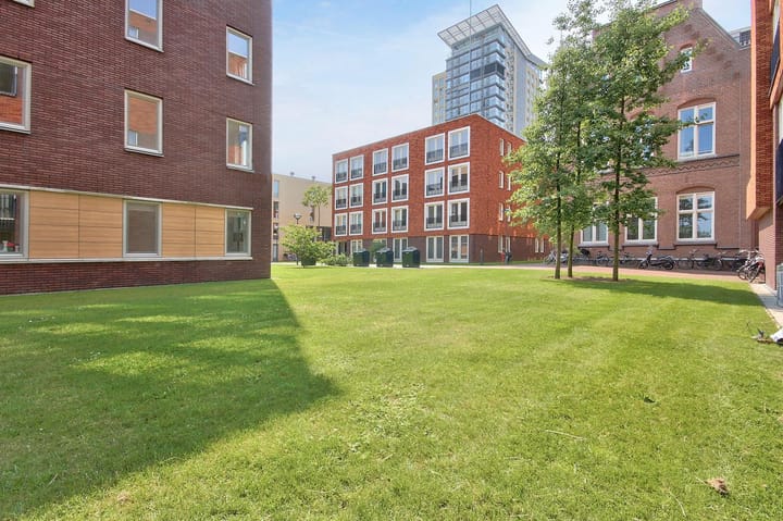 Photo 4 of Kamperlaan