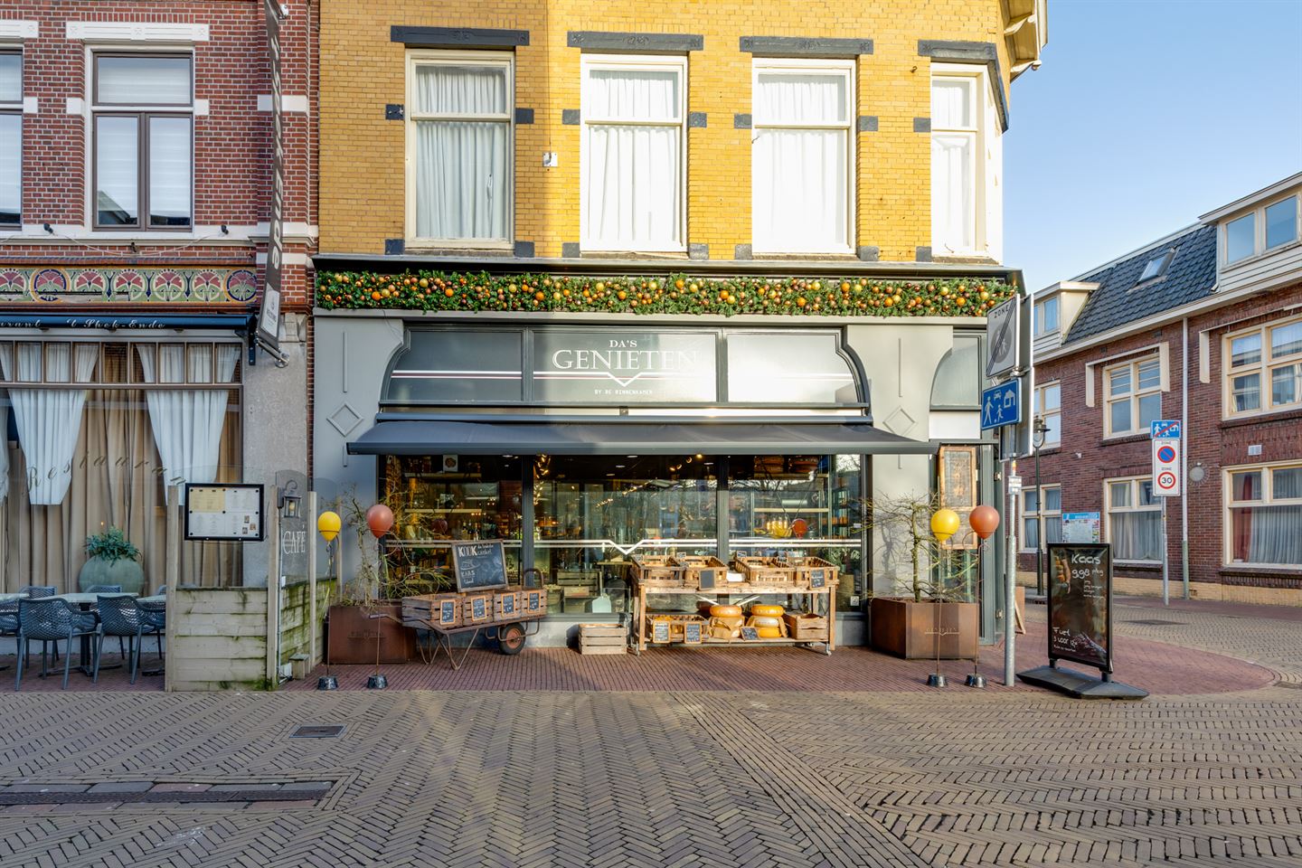 Bekijk foto 4 van Misterstraat 70