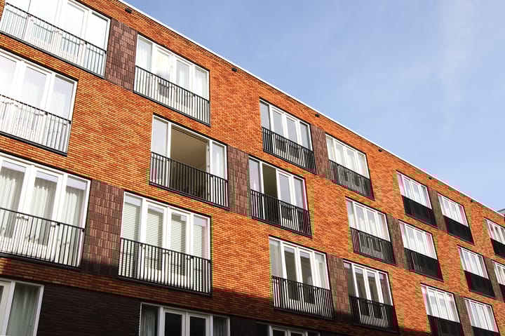 Image of Kamperlaan - Maisonnette Maisonnette