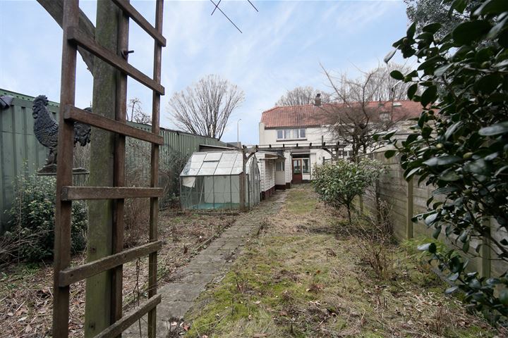 Bekijk foto 2 van Heyendaalseweg 170