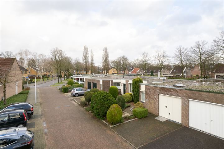 Bekijk foto 43 van Louis van Tulderstraat 78