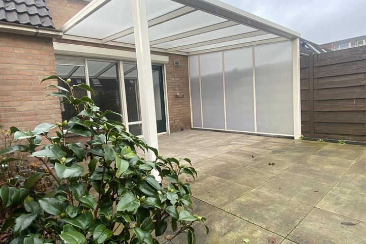 Bekijk foto 11 van Meezenbroekstraat 14