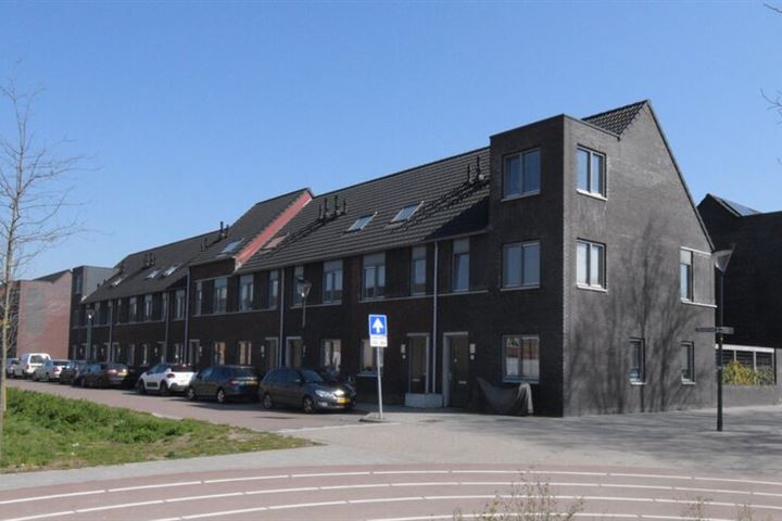 Bekijk foto 1 van Geulstraat 1