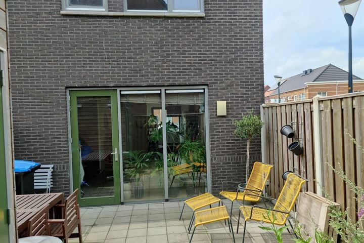 Bekijk foto 12 van Geulstraat 1