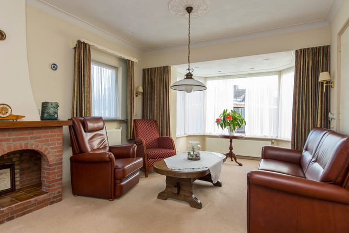 Foto 2 van Akkerweg 5-A