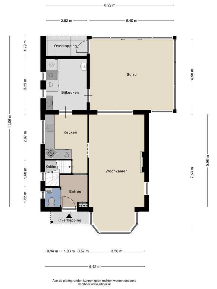 Foto 46 van Akkerweg 5-A