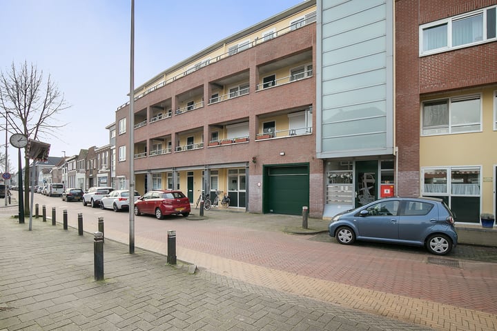 Bekijk foto 6 van Hooftstraat 273-B