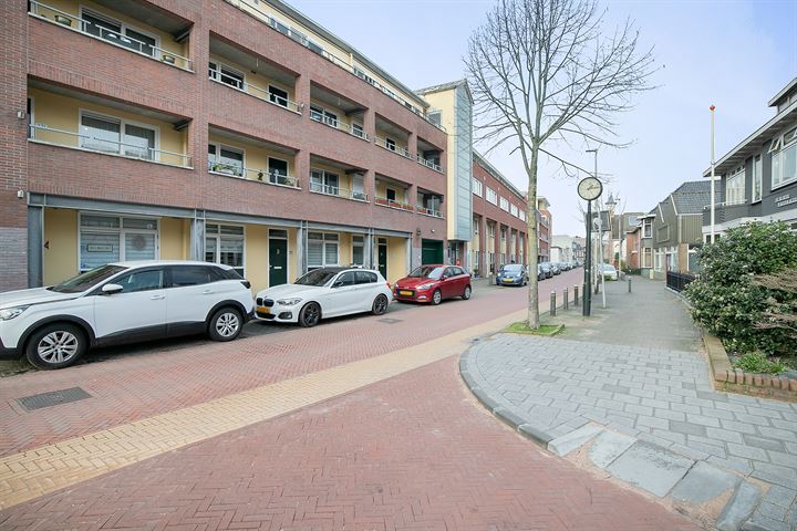 Bekijk foto 27 van Hooftstraat 273-B