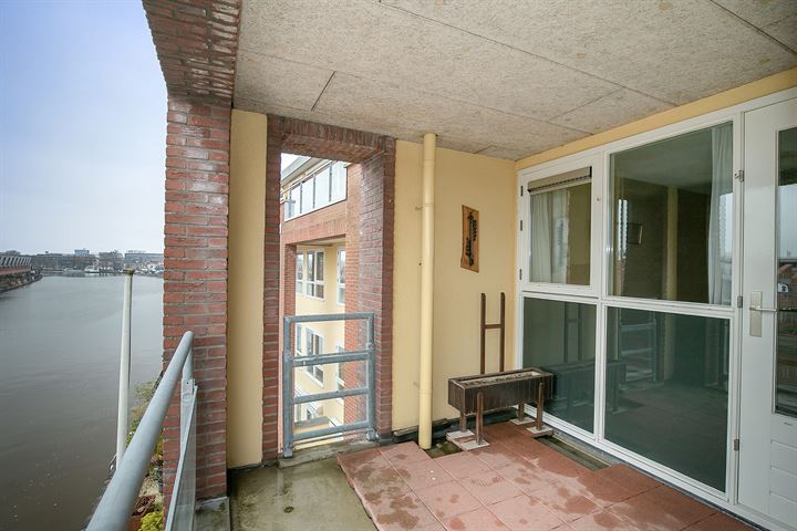 Bekijk foto 24 van Hooftstraat 273-B