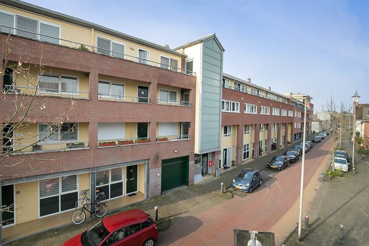 Bekijk foto 29 van Hooftstraat 273-B