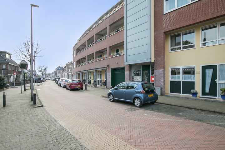 Bekijk foto 28 van Hooftstraat 273-B