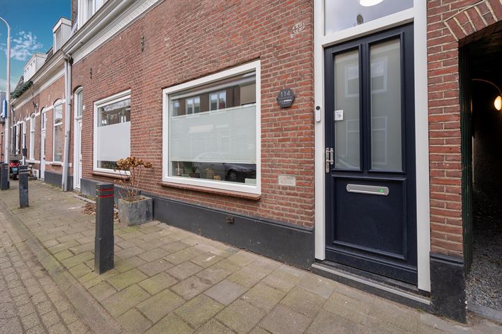 Bekijk foto 8 van Akkerstraat 114