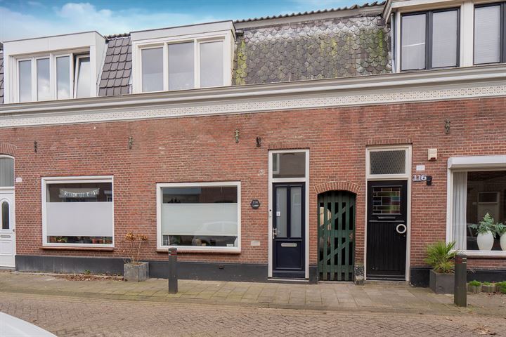 Bekijk foto 2 van Akkerstraat 114