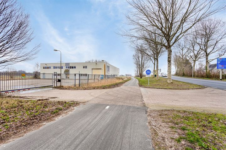 Zuideinde 81-A, Landsmeer