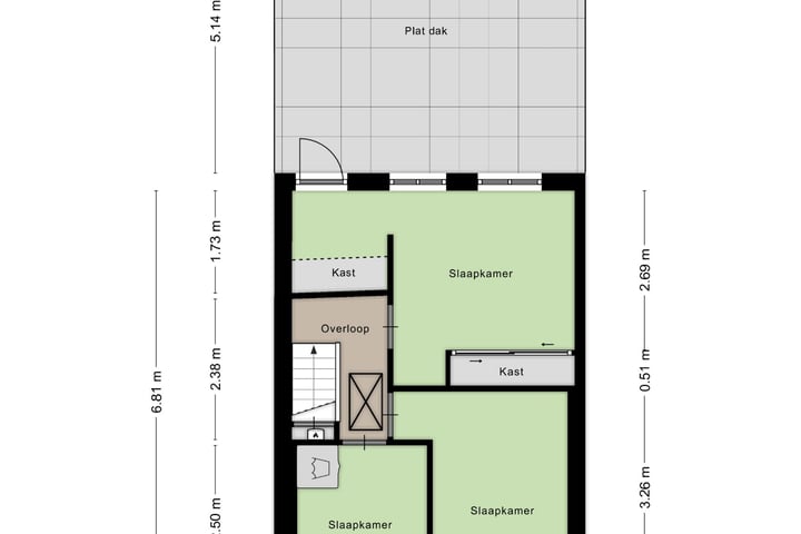 Bekijk foto 44 van Westerhofje 6