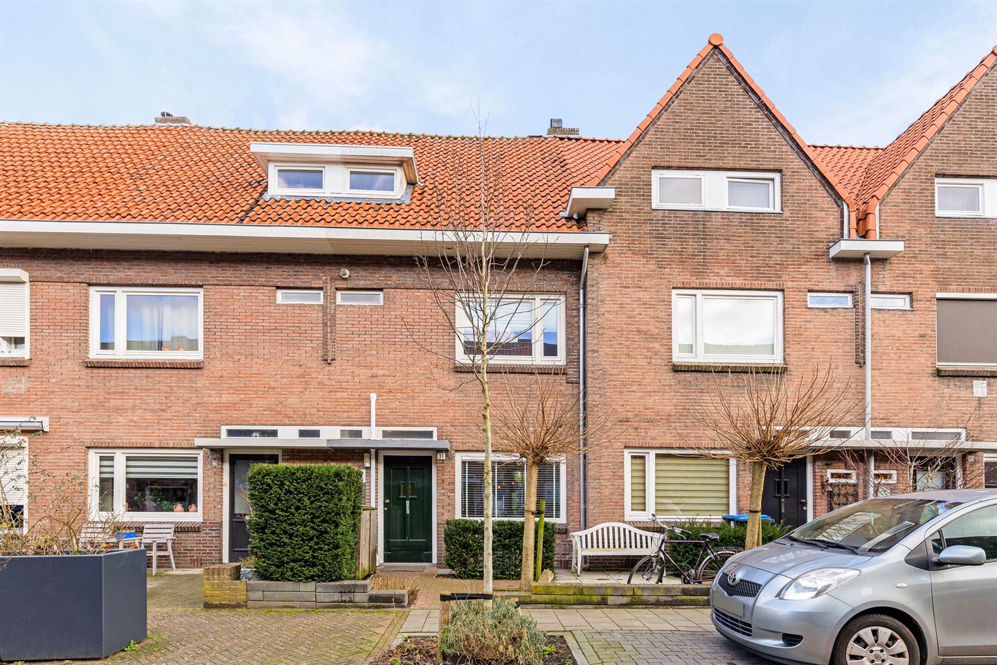 Huis Verkocht: Wilgenroosstraat 31 5644 CE Eindhoven [funda]